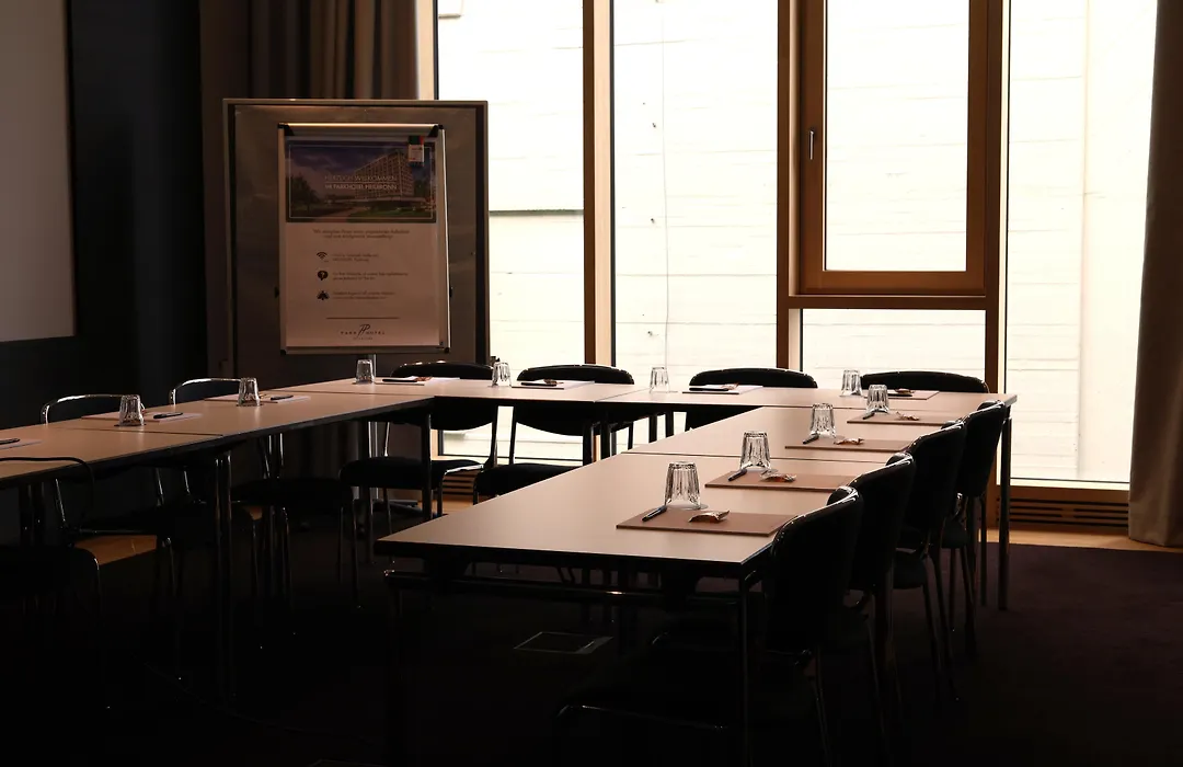 Parkhotel Heilbronn-1